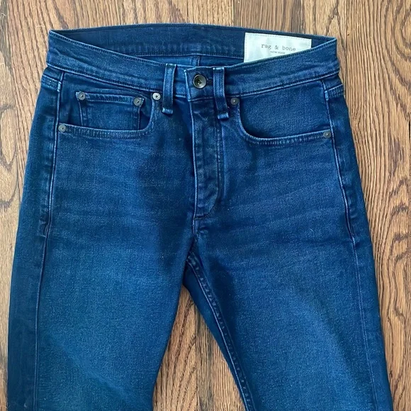 Men’s Rag & Bone Jeans 28W32L